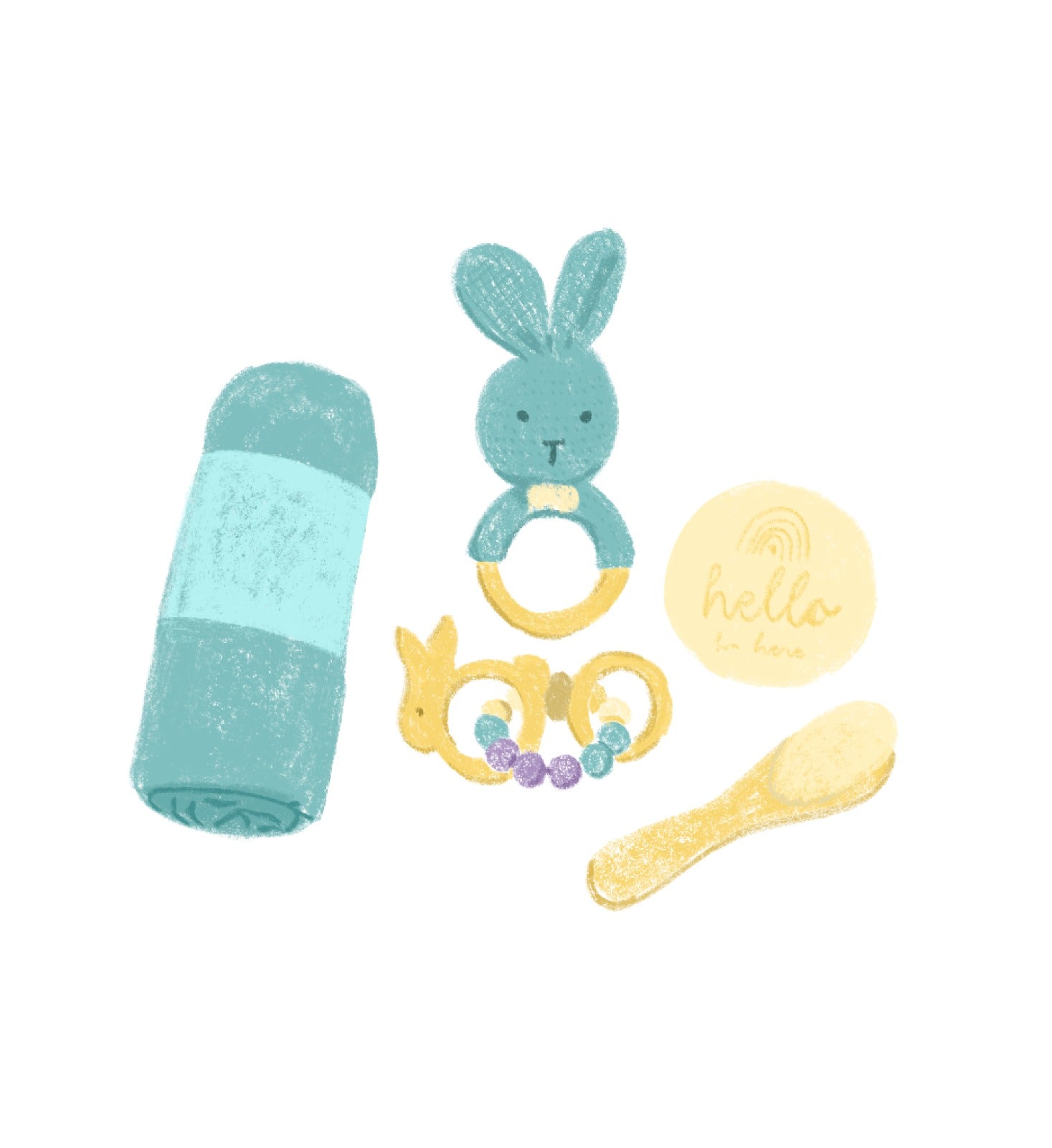 Set New Born