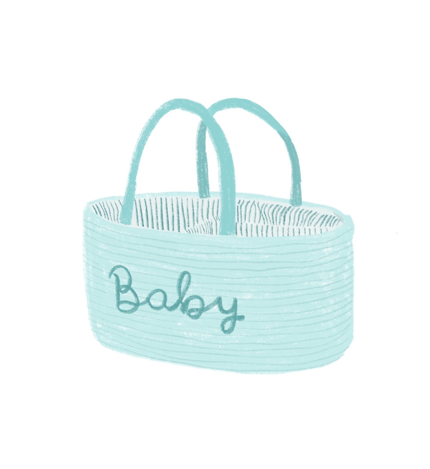 Organizador Baby