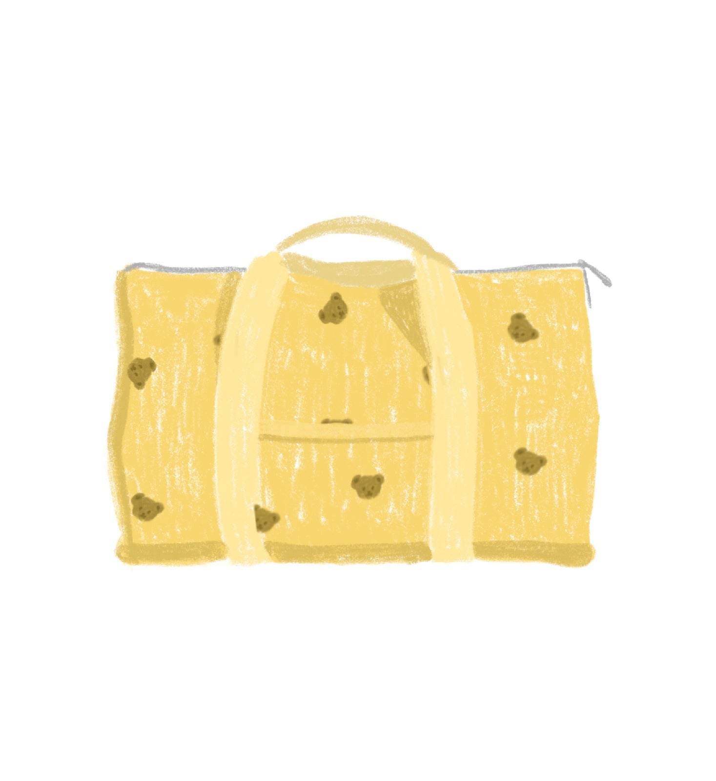 Bolso Capitoneado