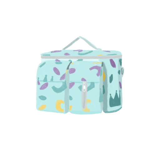 Bolso Coche