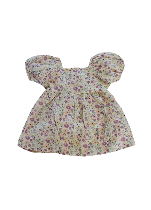 Vestido Akú