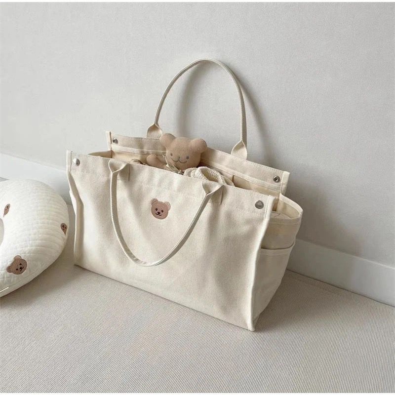 Bolso Oso Liso