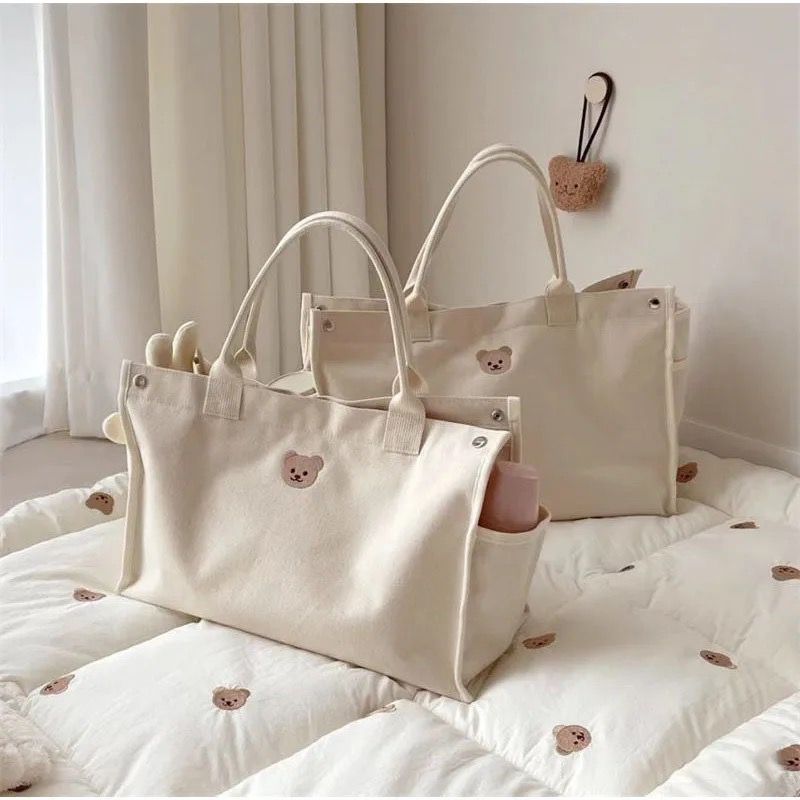 Bolso Oso Liso