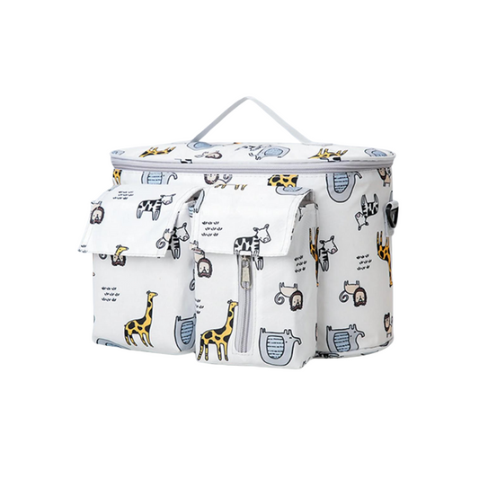 Bolso coche - Zoo