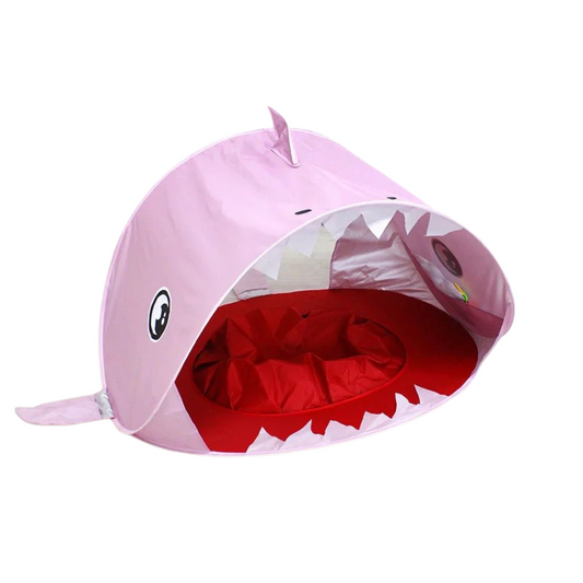 Carpa UV Shark - Rosa