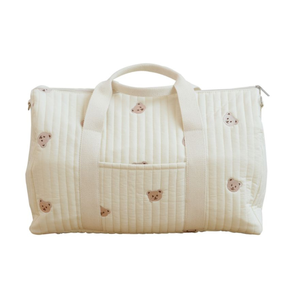 Bolso Capitoneado - Teddy