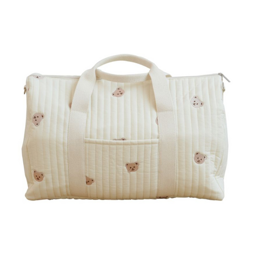 Bolso Capitoneado - Teddy