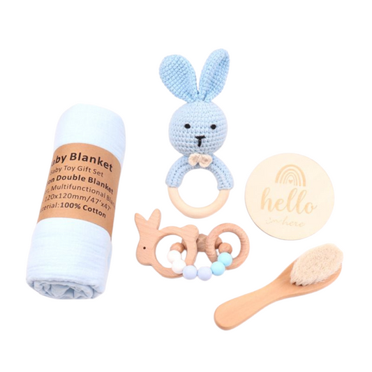 Set New Born - Celeste