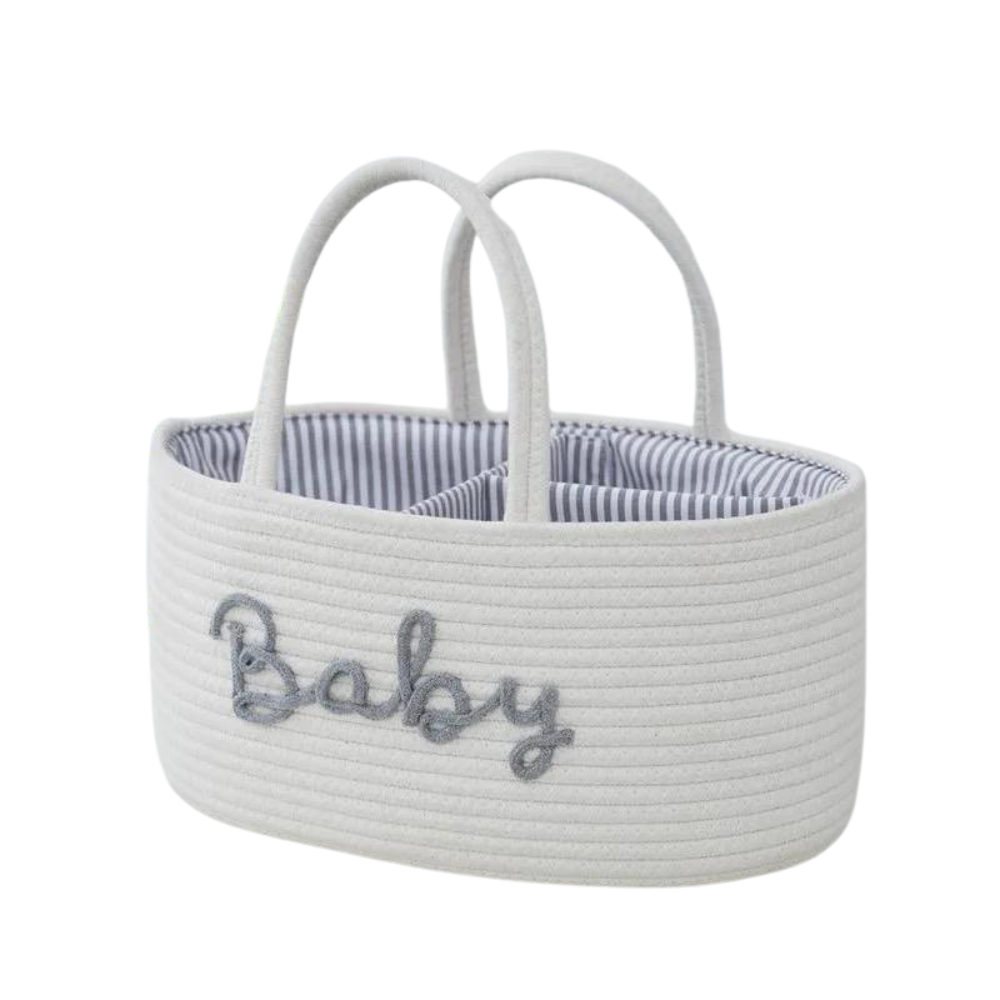 Organizador Baby - Blanco