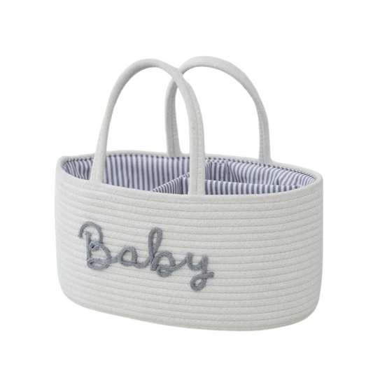 Organizador Baby - Blanco