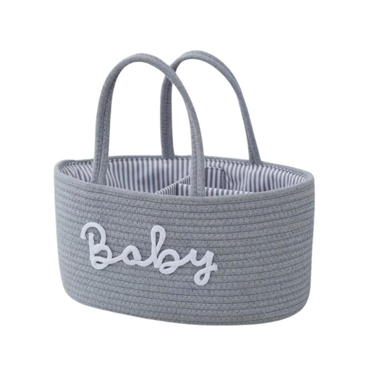 Organizador Baby - Gris