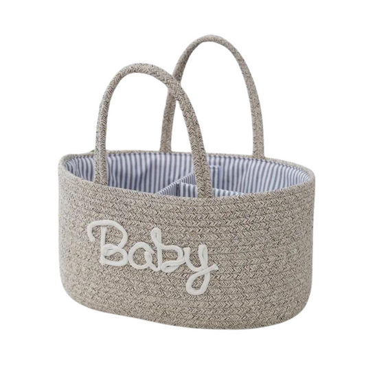 Organizador Baby - Natural