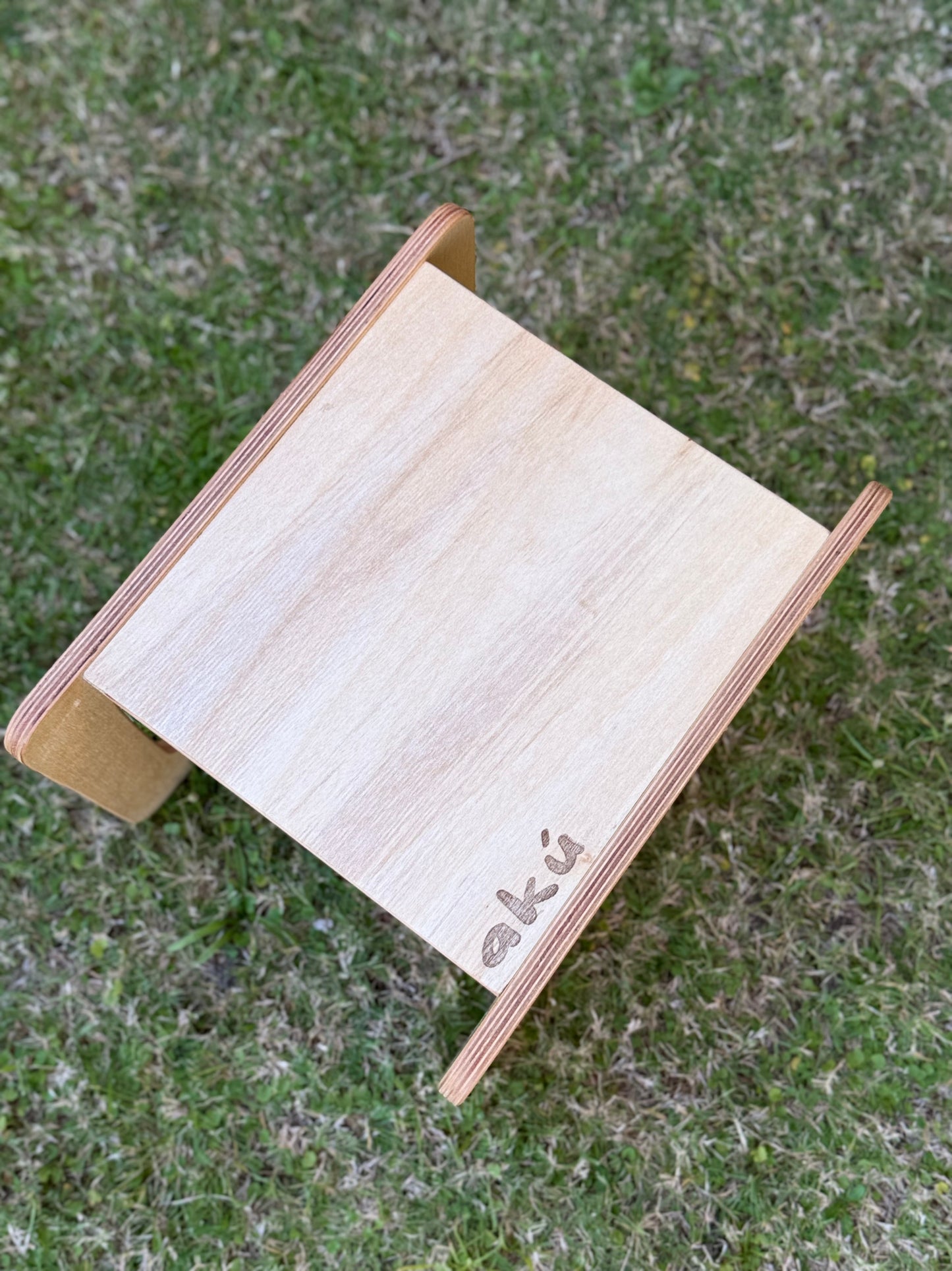 Silla Montessori Akú