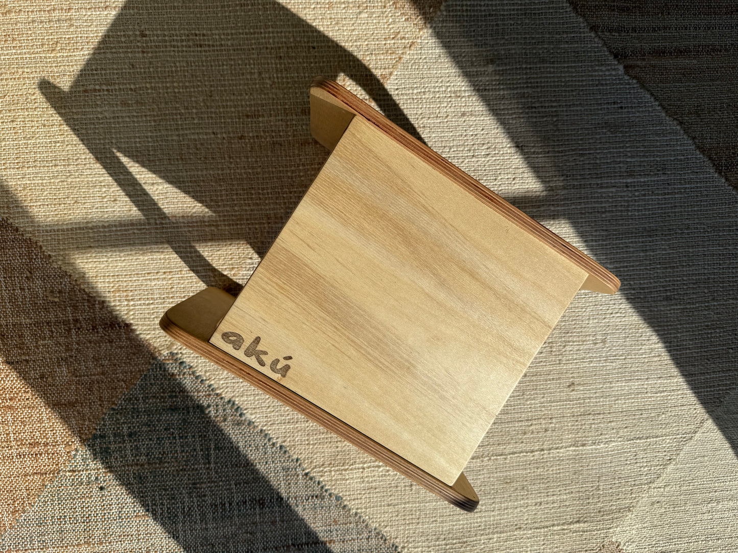 Silla Montessori Akú