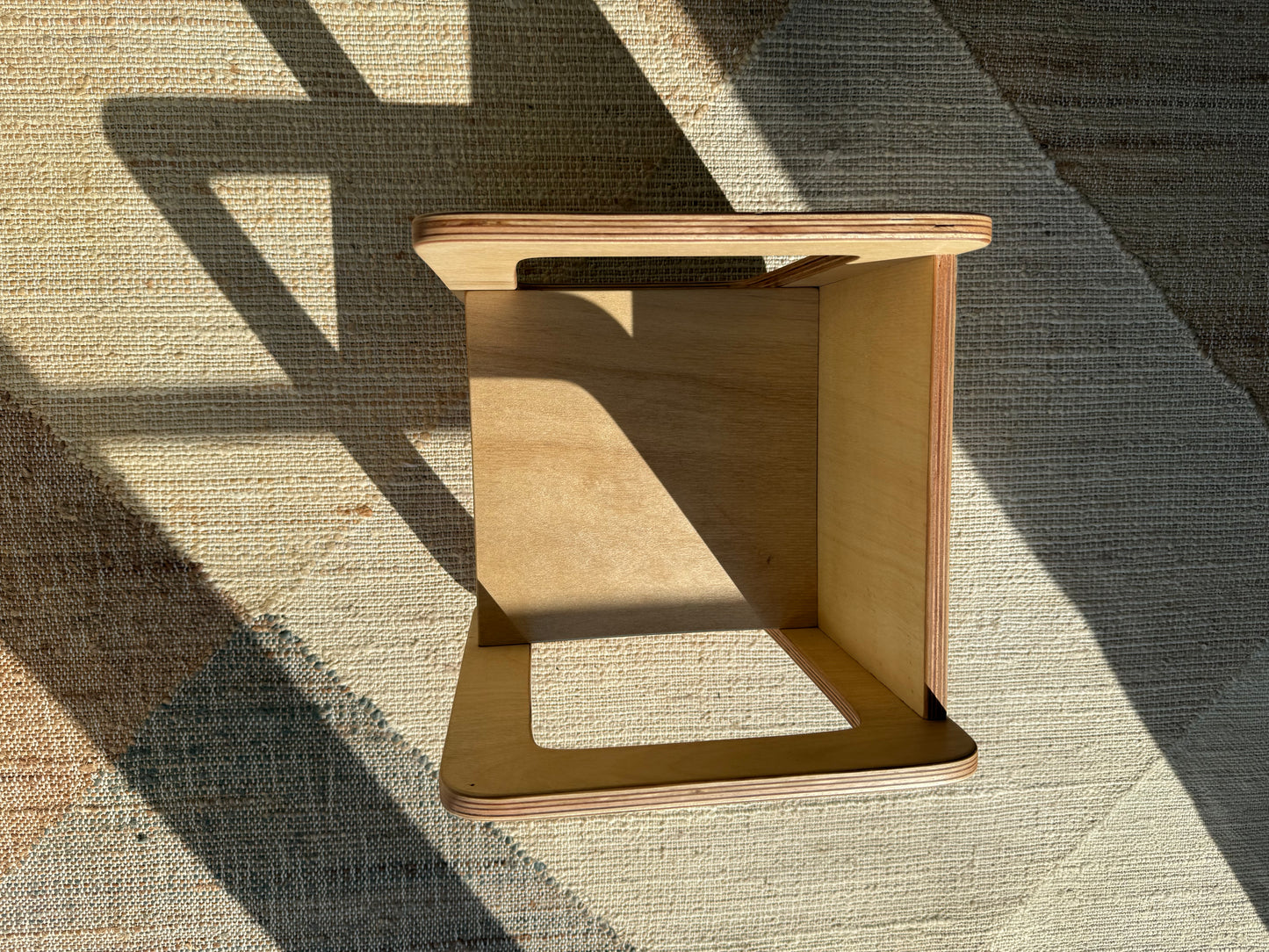 Silla Montessori Akú