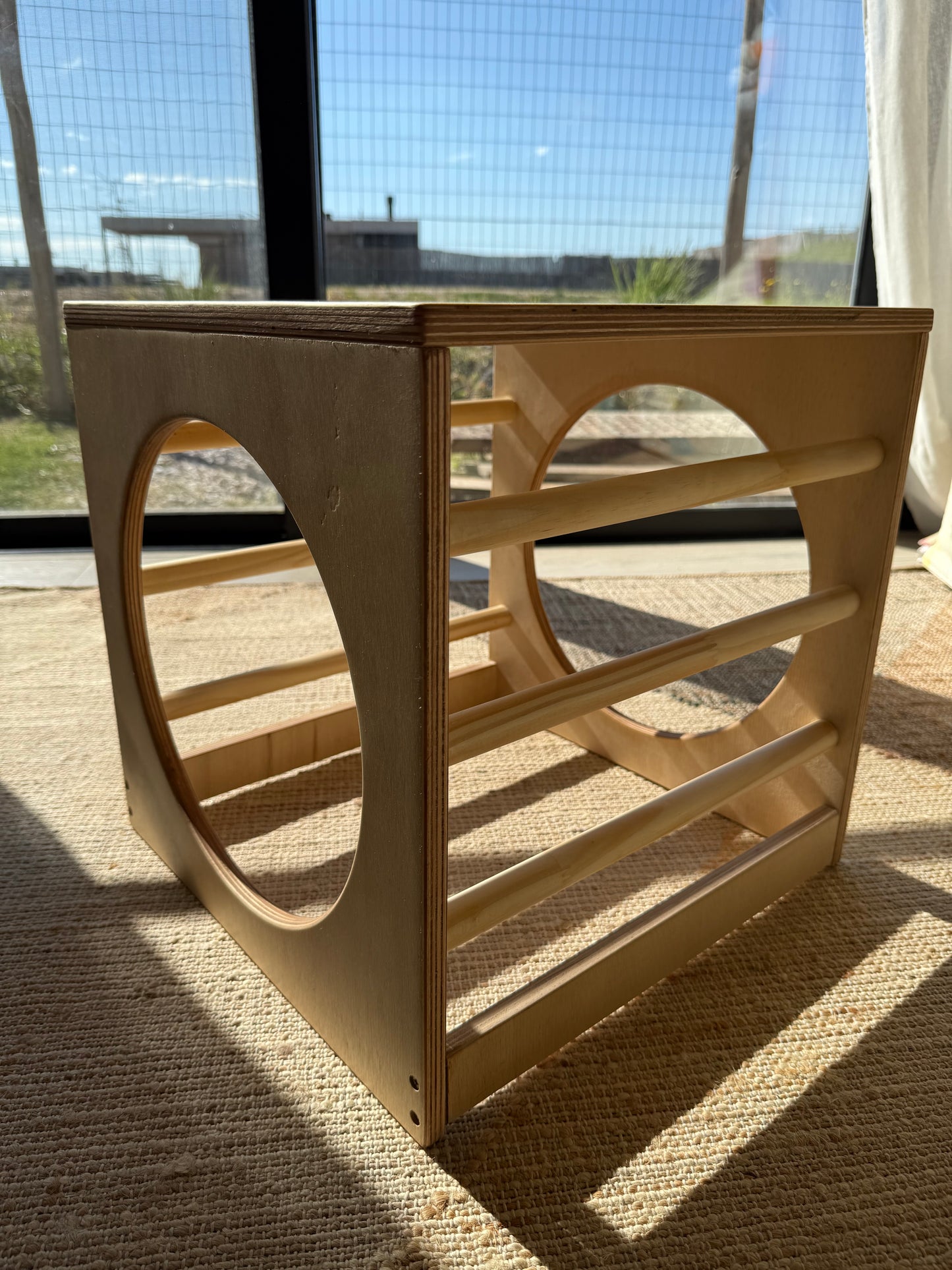 Cubo Akú