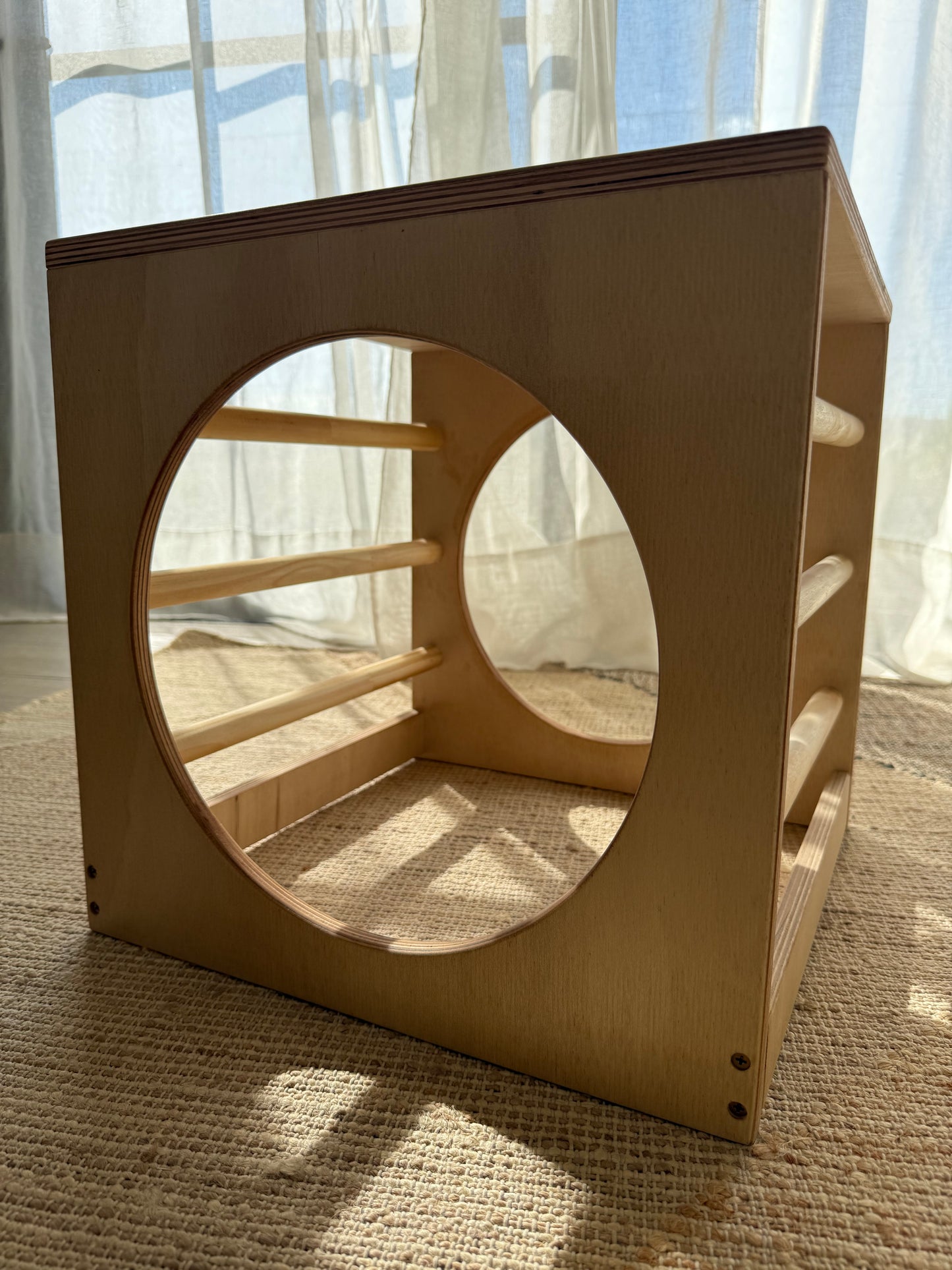 Cubo Akú