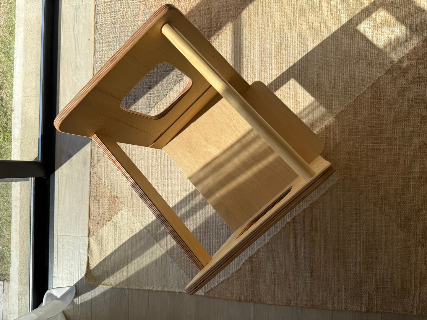 Silla Montessori Akú