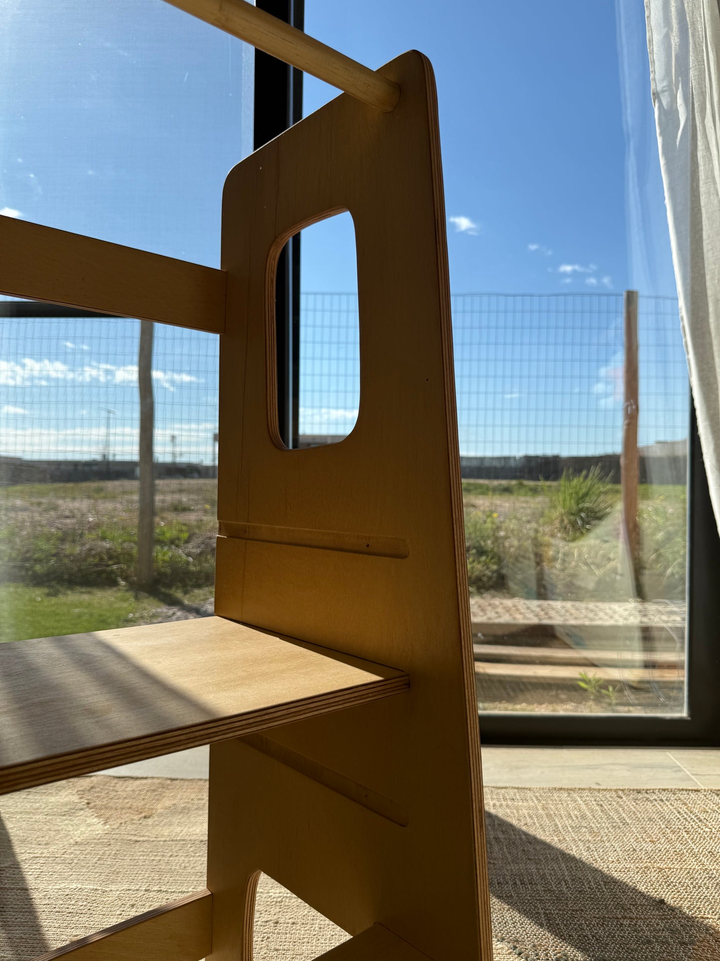 Torre de Aprendizaje Akú