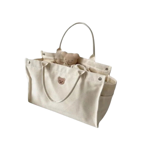 Bolso Oso Liso