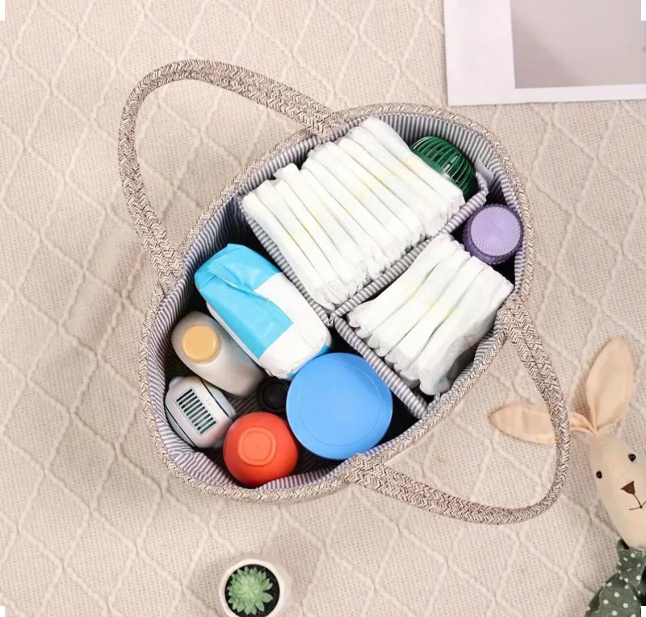 Organizador Baby - Natural