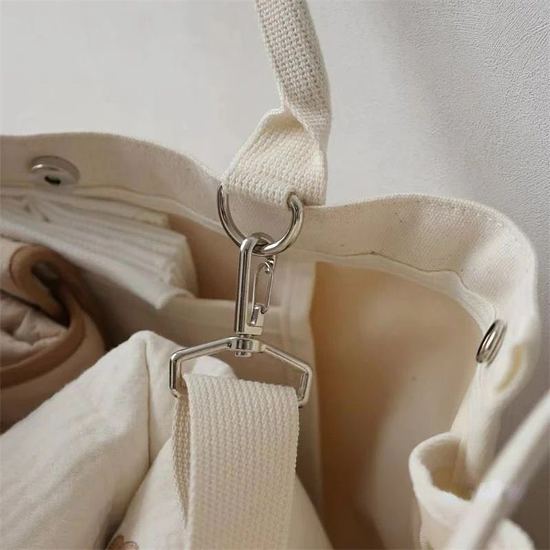 Bolso Oso Liso