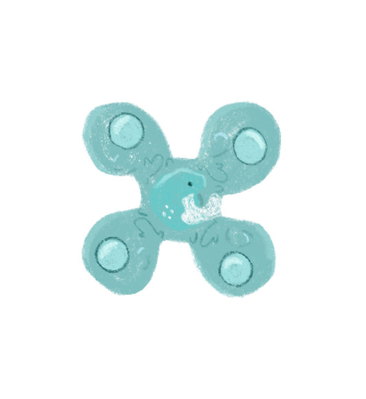 Spinners